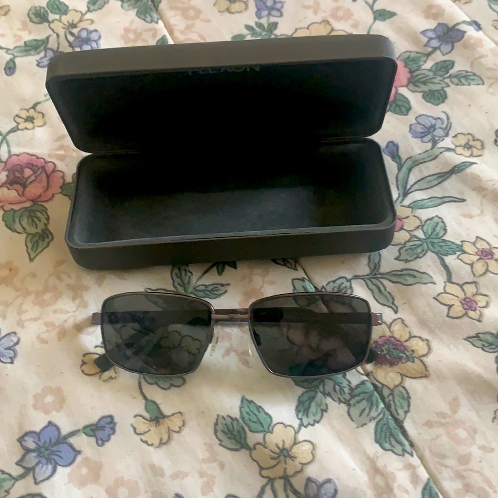 Flexon sunglasses